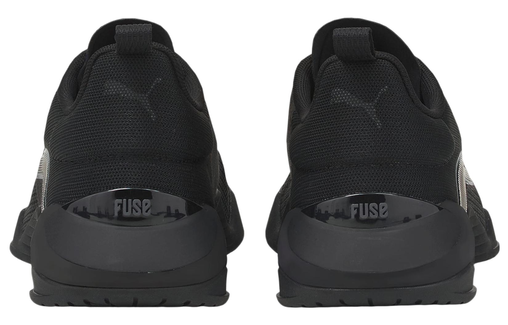 PUMA Fuse 2.0 'Black Castlerock' 376151-04