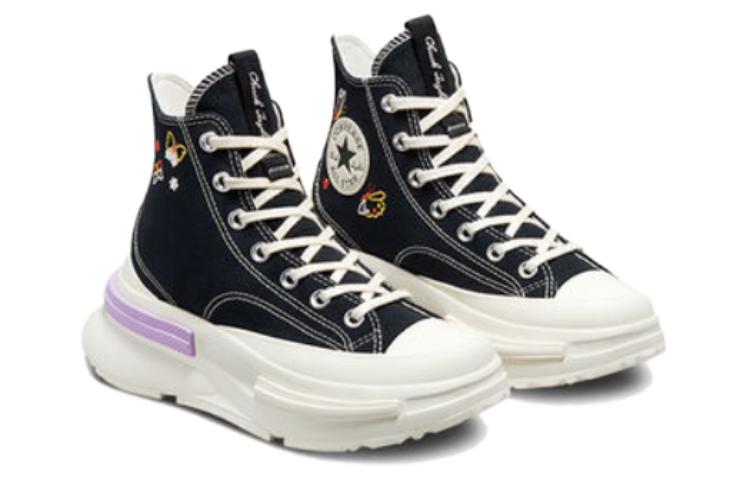 Converse Run Star Legacy CX Platform High 'Butterfly Wings' A05978C