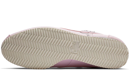 Nike Nathan Bell x Classic Cortez 'Pink Foam' BV8165-600