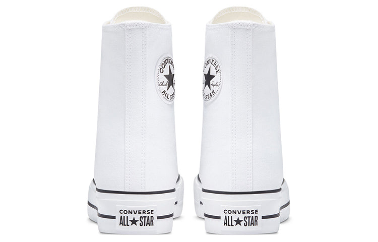 Converse Chuck Taylor All Star Lift X-High 'White' 170051C