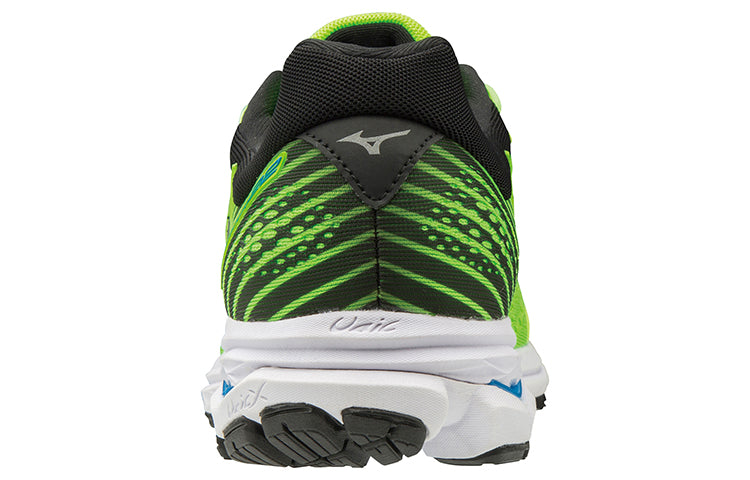 Mizuno Wave Rider 22 'Green' J1GC183104