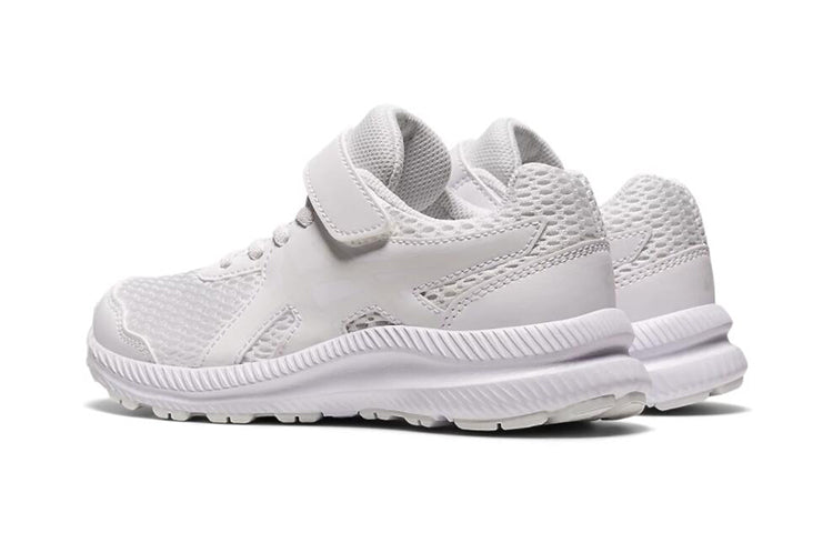 (PS) ASICS Gel-Contend 7 'Classic White' 1014A194-103