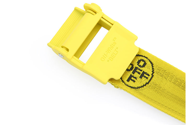 Off-White Classic Series Industar2.01810 Version OMRB034E20FAB0011810