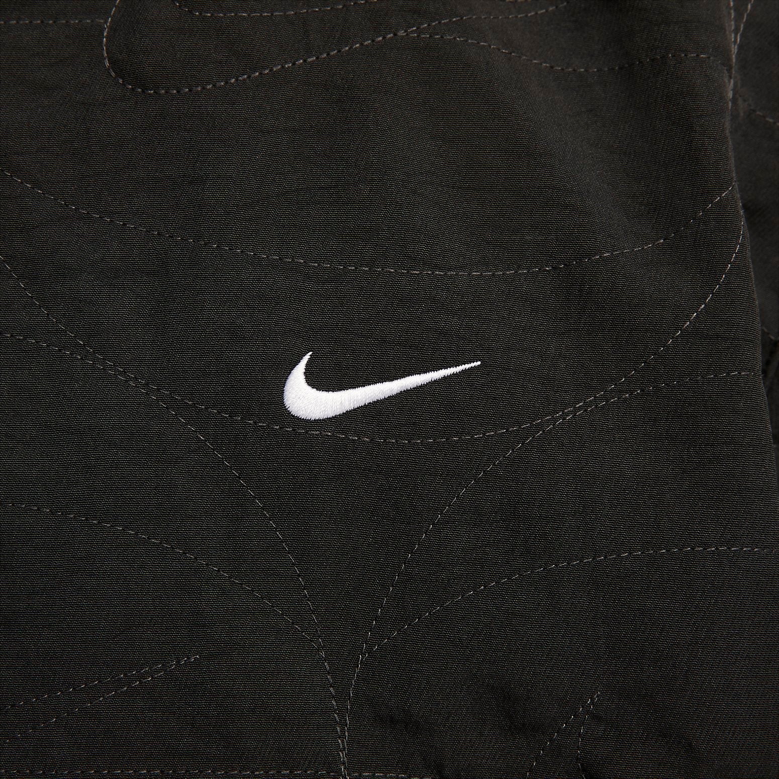 Nike Basketball Shirt 'Black' FB7043-010