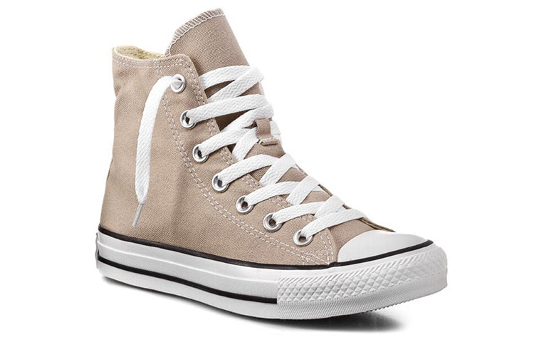 Converse Chuck Taylor All Star Ct Hi Shoes Brown 147130C