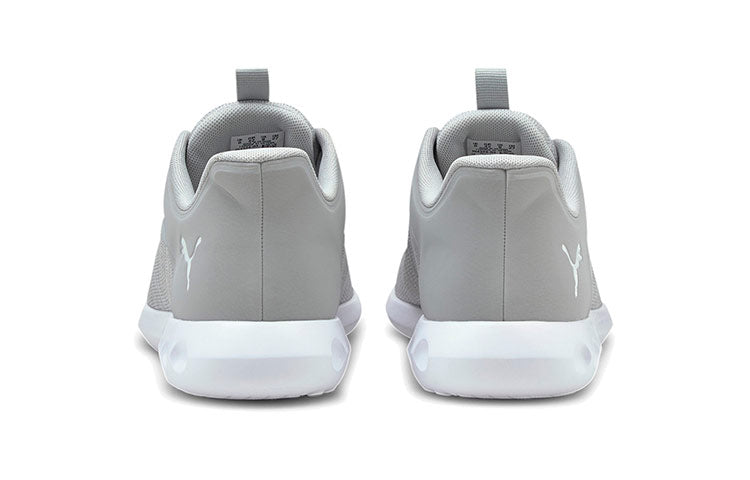 PUMA Carson 2 Edge Grey/White 194324-03