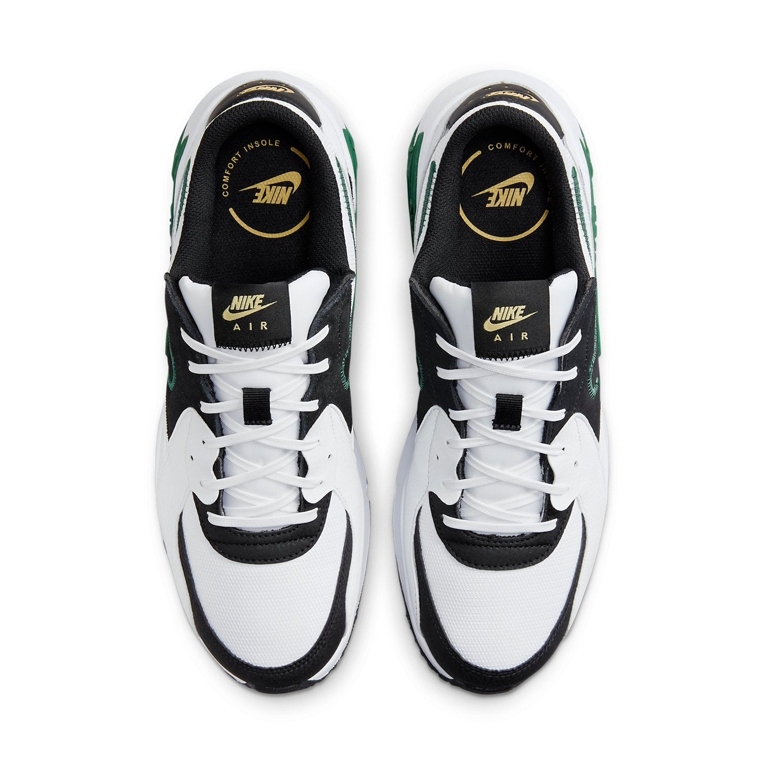 Nike Air Max Excee 'White Black Malachite' DZ0795-102
