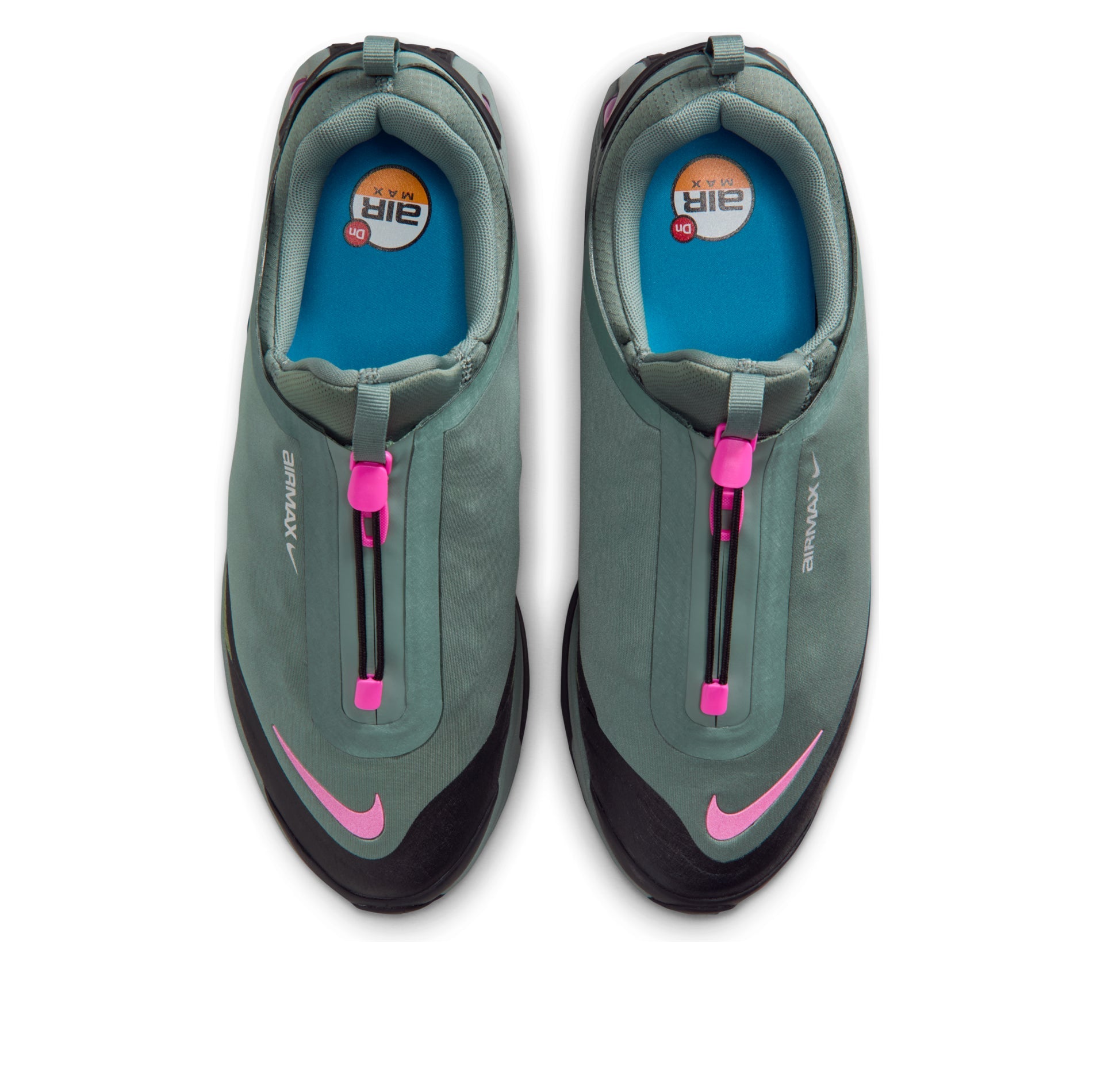 Nike Air Max Dn 'Roam Clay Green Fire Pink' HQ8605-300