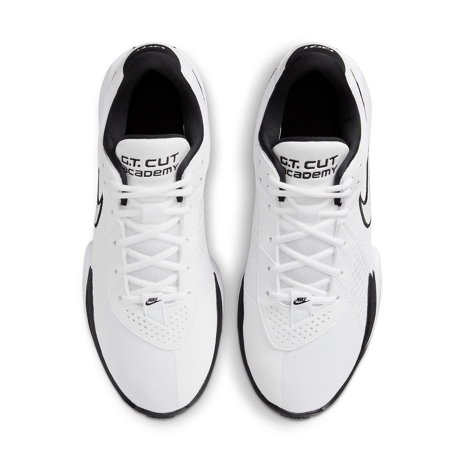 Nike Air Zoom GT Cut Academy 'White Black' FB2599-100