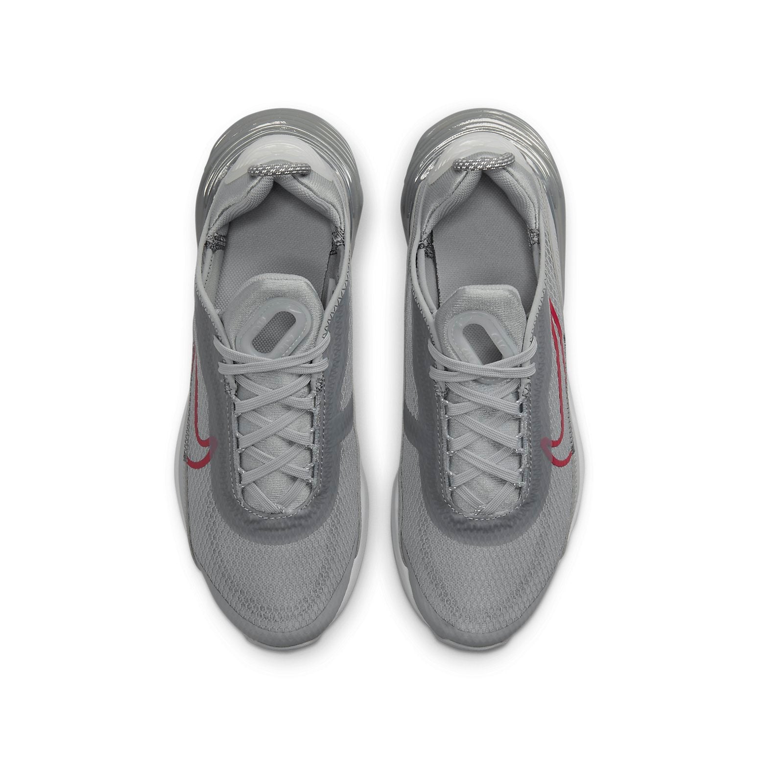 (GS) Nike Air Max 2090 Sneakers Grey/Red DN8007-001