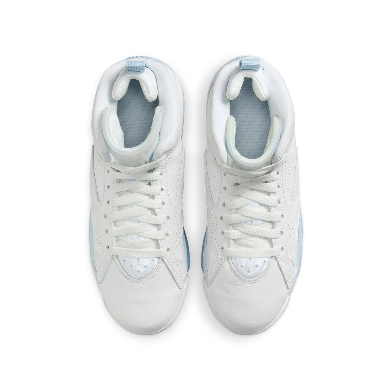 Air Jordan MVP 678 'Summit White Ice Blue' DZ5577-104