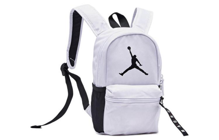 Air Jordan Air Backpack 'White' JD2013010TD-001
