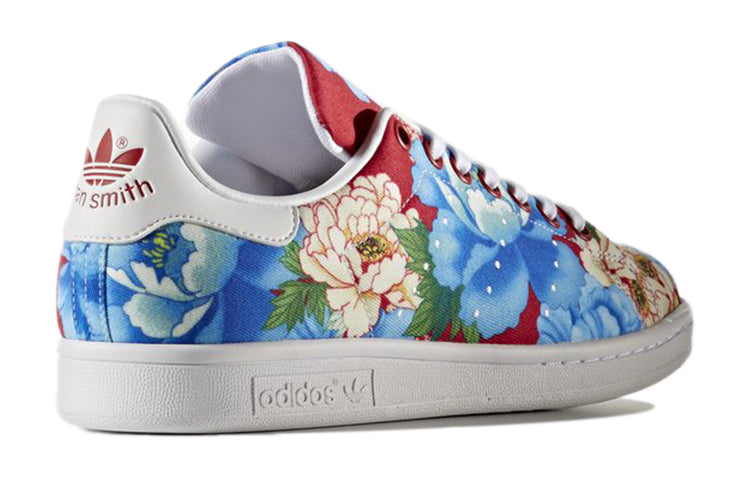 (WMNS) adidas Stan Smith 'Floral' BB5158
