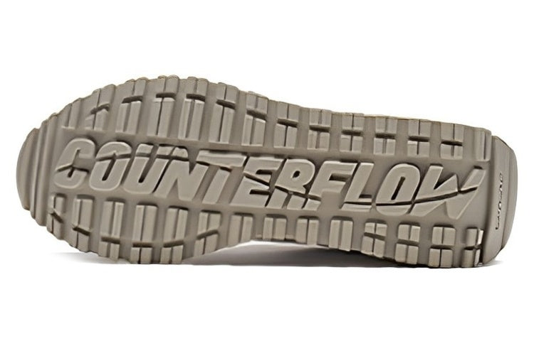 Li-Ning Counterflow Mars 'White Grey' AGCS175-3