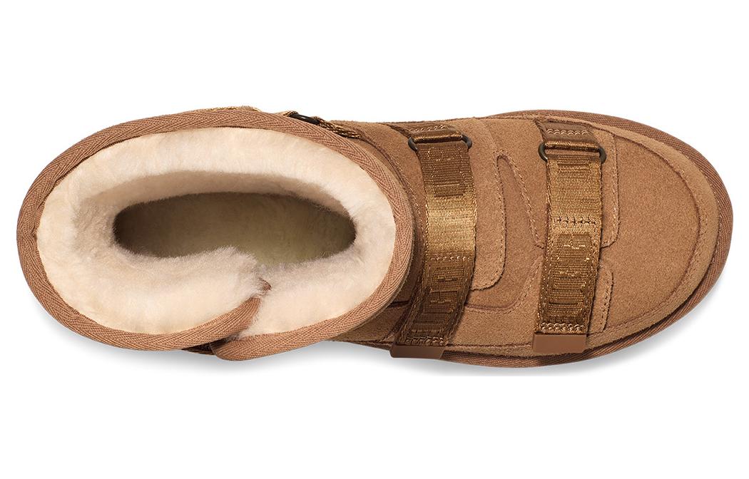 (WMNS) UGG Classic Short Hybrid Boot 1133470-CHE