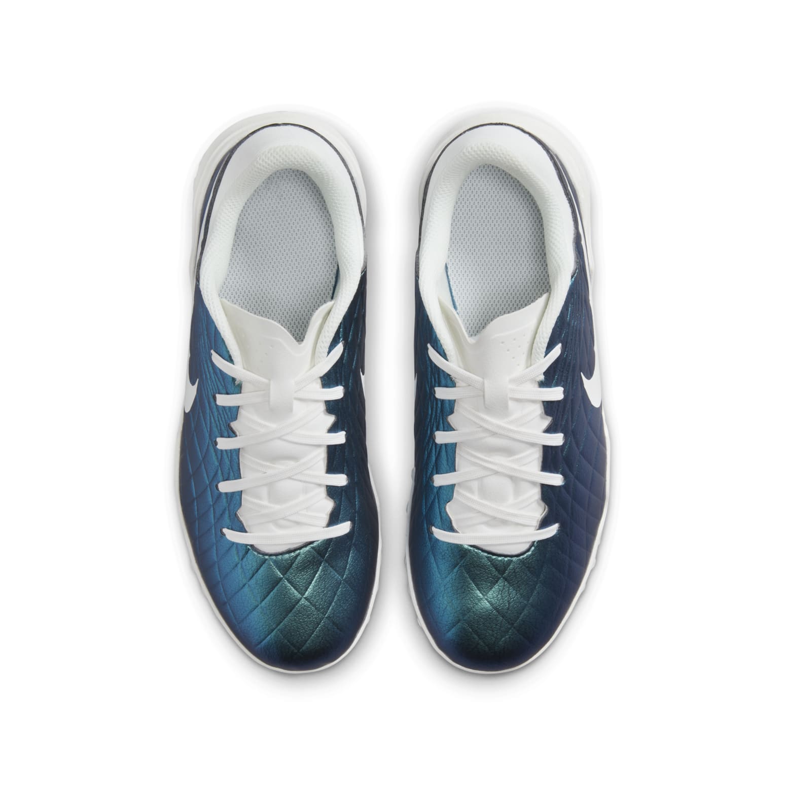 (GS) Nike Tiempo Legend 10 Academy TF 'Emerald' FN5927-300