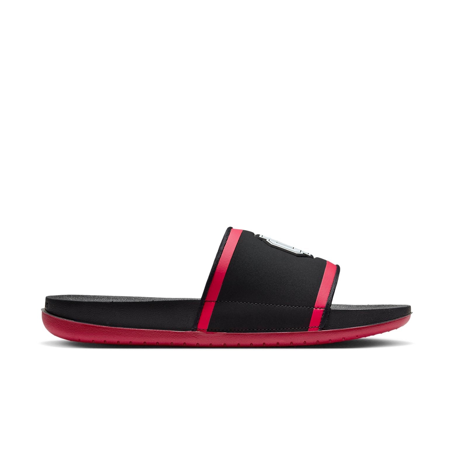 Nike Offcourt Slide 'Bethune-Cookman' DX5637-002