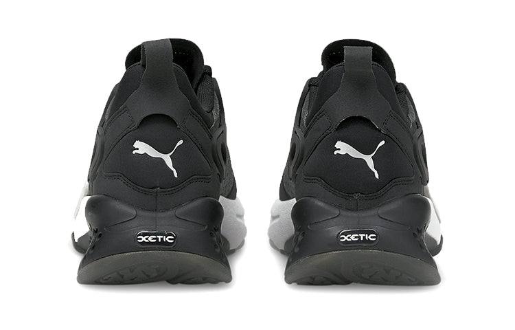 PUMA XETIC Halflife 'Clean Science - Black' 195298-01
