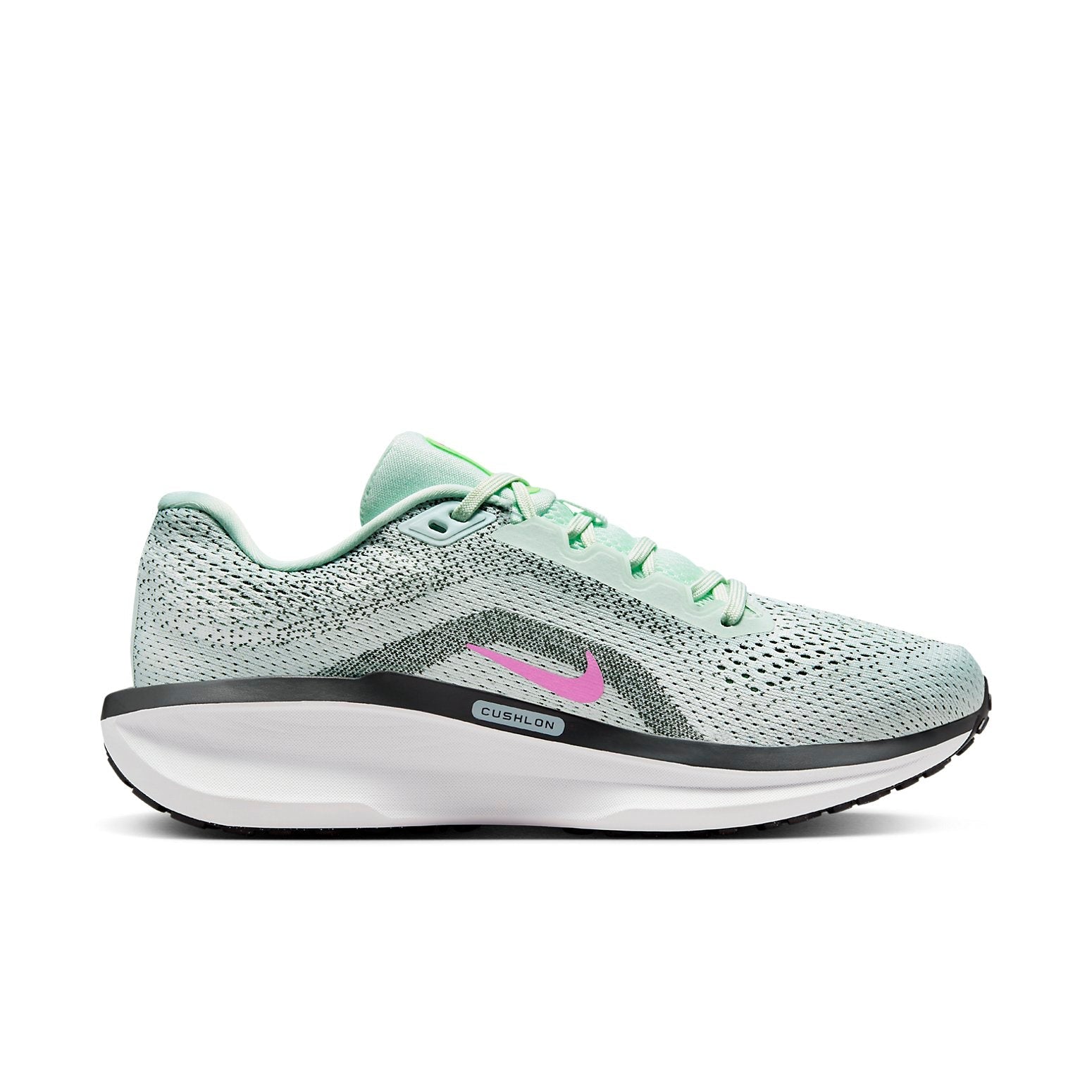 (WMNS) Nike Air Zoom Winflo 11 'Barely Green Pink' FJ9510-300