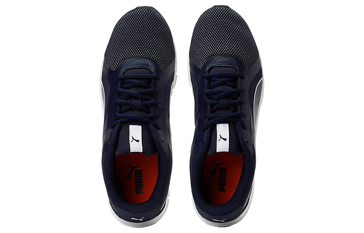 (WMNS) PUMA Felix Runner Idp Low Blue/White 367612-02