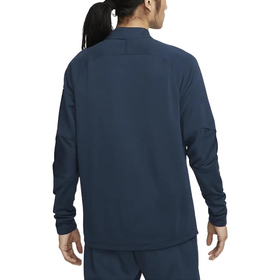 Nike Therma Fit Academy Winter Warrior Drill Top DC9169-454