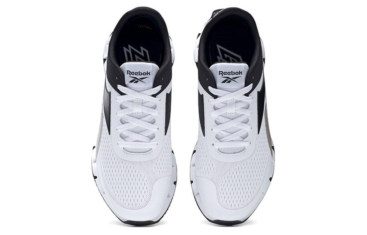 Reebok Zig Dynamica 'White Black' FY3407