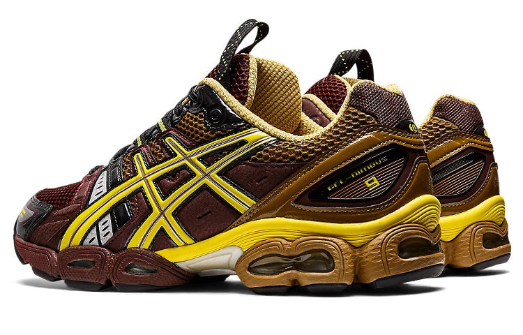 ASICS UB3-S Gel-Nimbus 9 'Rum Raisin' 1201A442-600