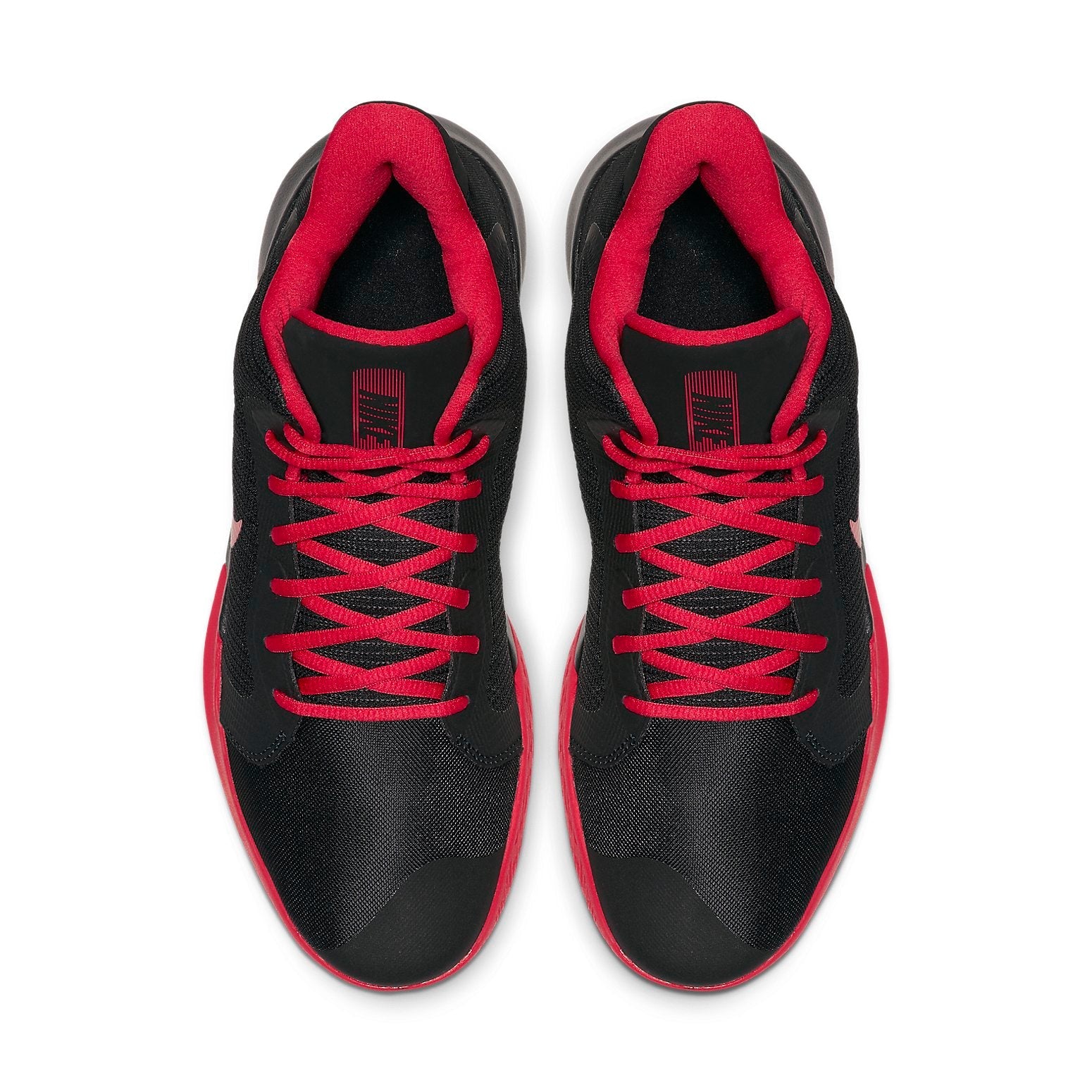 Nike Precision 3 'Bred' AQ7495-001