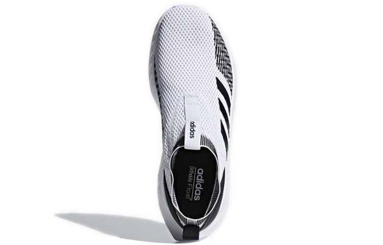 adidas Questar Rise Sock 'White Black' F36336