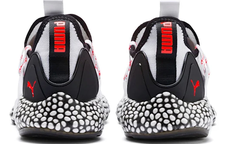 PUMA Hybrid Rocket Aero 'Black White' 192574-02