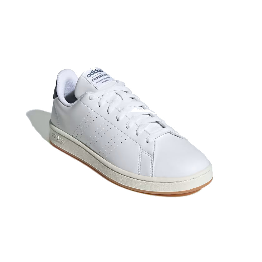 adidas neo Advancourt 'White' GZ5302