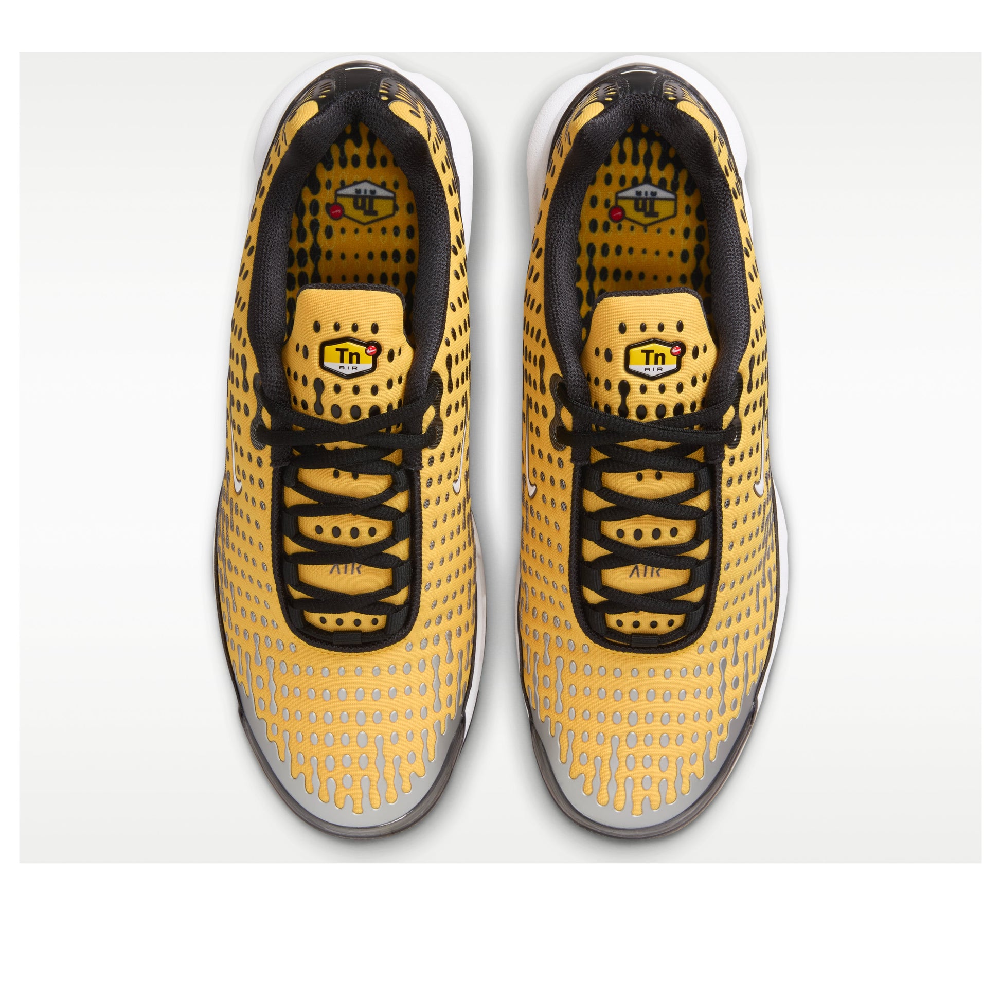 Nike Air Max Plus VII 'Varsity Maize' HQ2197-700