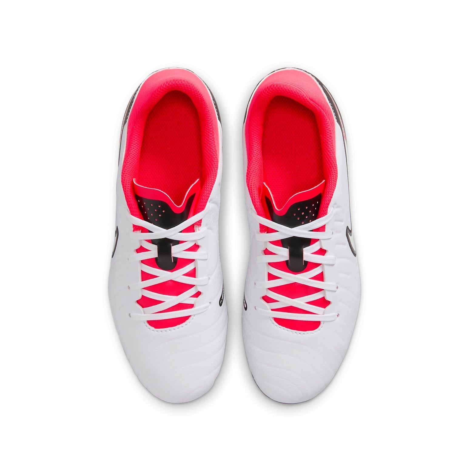 (GS) Nike Jr Legend 10 'White Red' DV4349-100