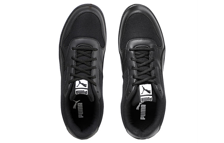 PUMA Kent Idp Black 190599-01