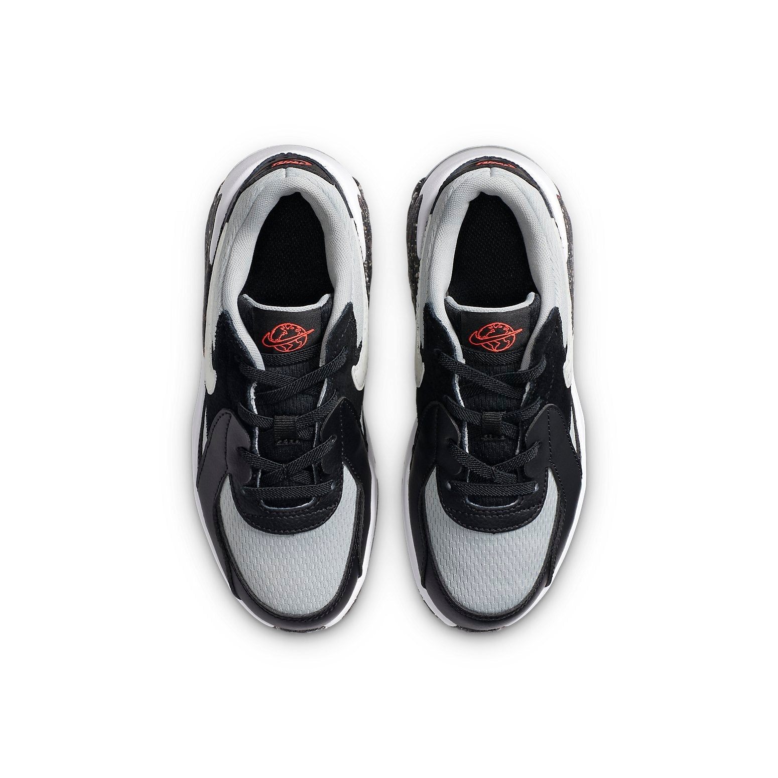 (PS) Nike Air Max Excee SE 'Black Light Smoke Grey' CZ6364-001