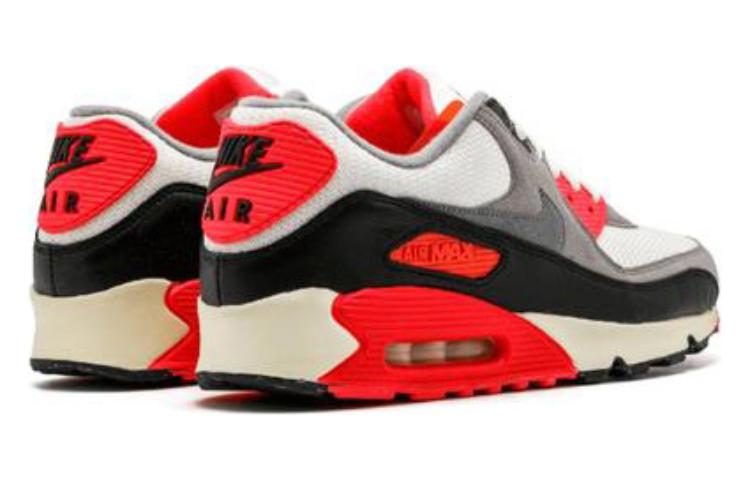 Nike Air Max 90 OG Vintage 'Infrared' 2013 543361-161