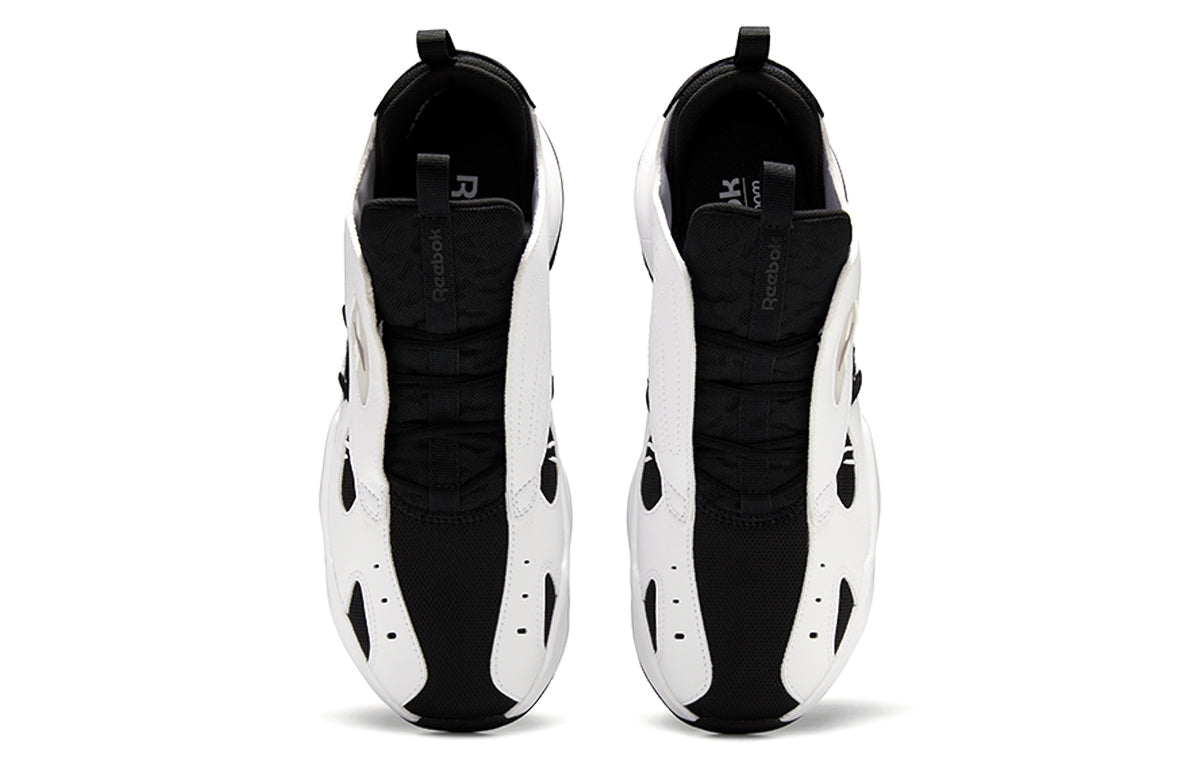 Reebok Royal TURBO IMPULSE 2.0 'Black White' FV7910