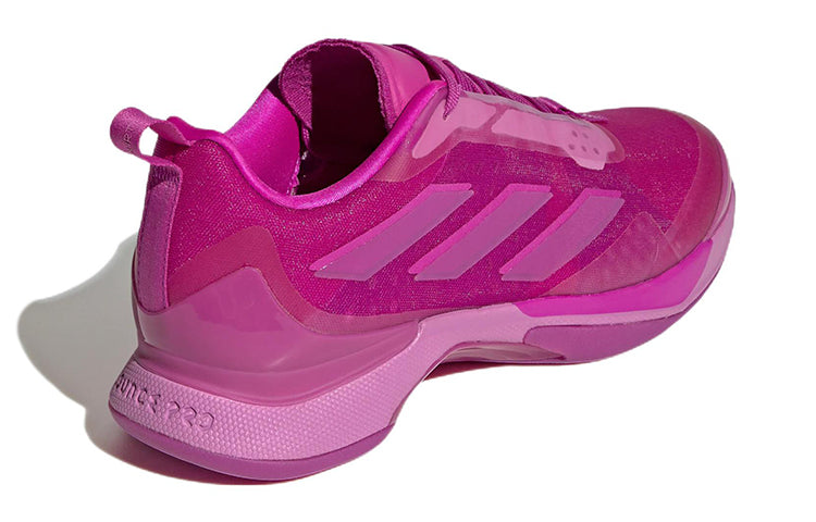 (WMNS) adidas Avacourt 'Vivid Pink' GW6264