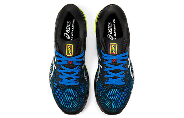 ASICS Gel-Kayano 26 'Hyper Flash - Graphite' 1011A628-020