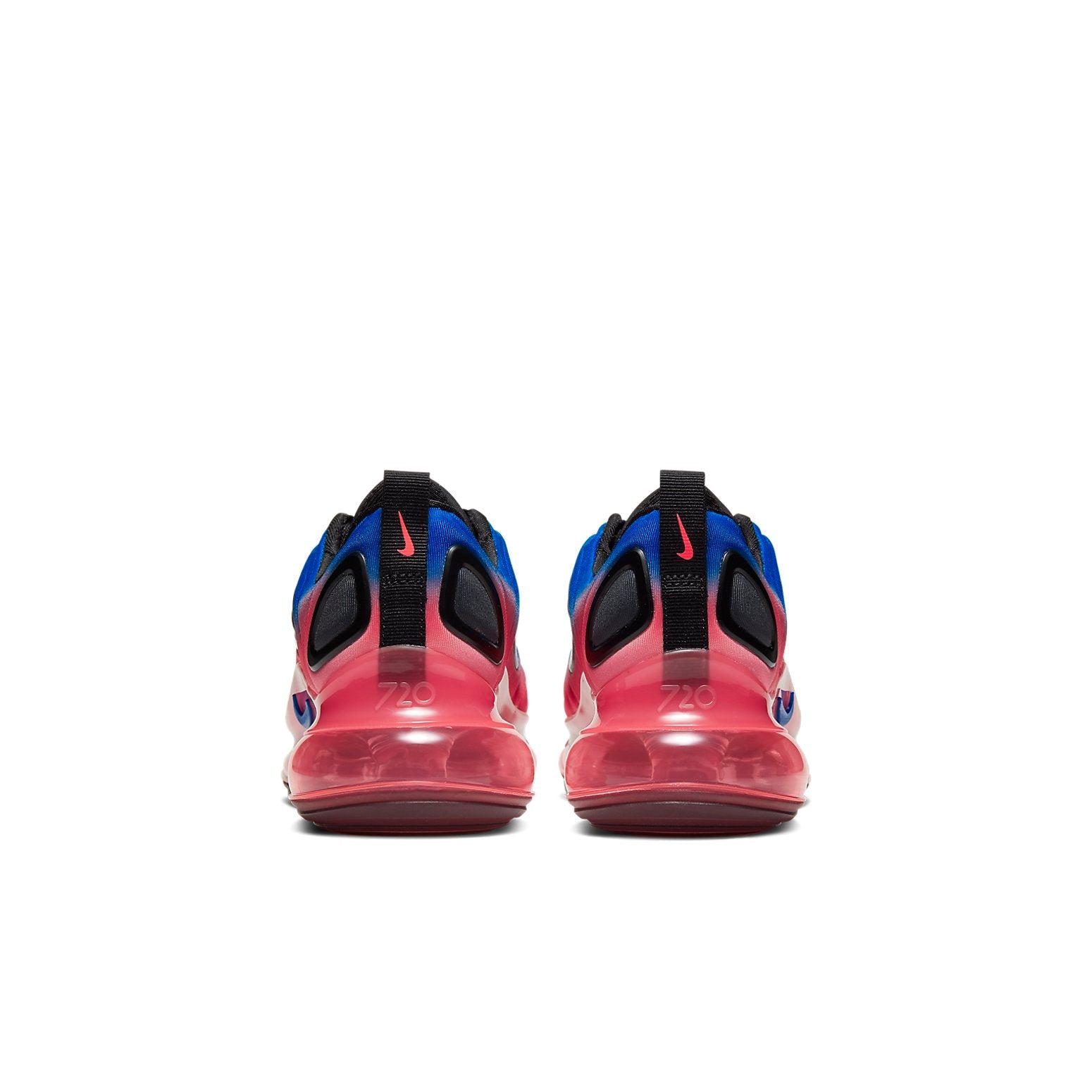 (GS) Nike Air Max 720 'Racer Blue Crimson' AQ3196-013