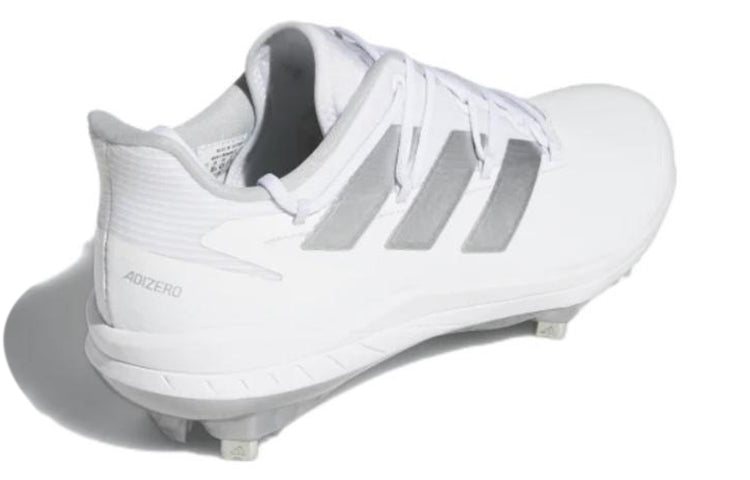 adidas Adizero Afterburner 8 Cleats 'White' H00971