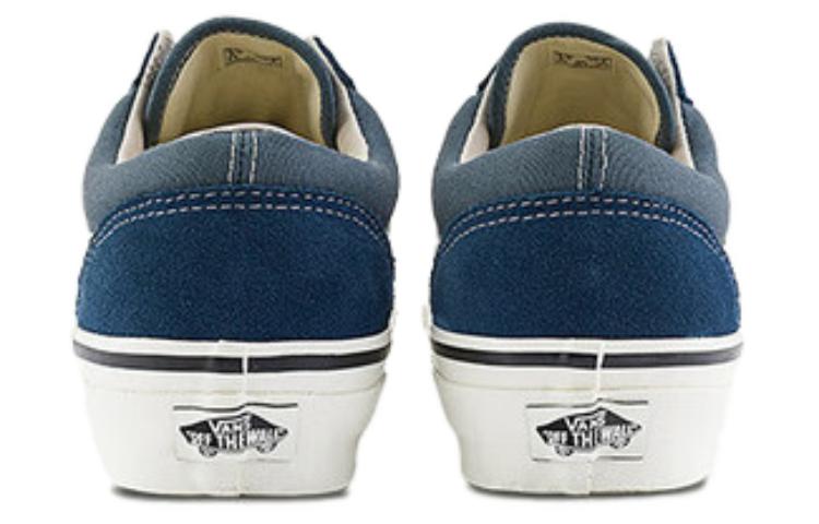 Vans Old Skool Reissue 136 'Blue Green ' VN000MT6DDN