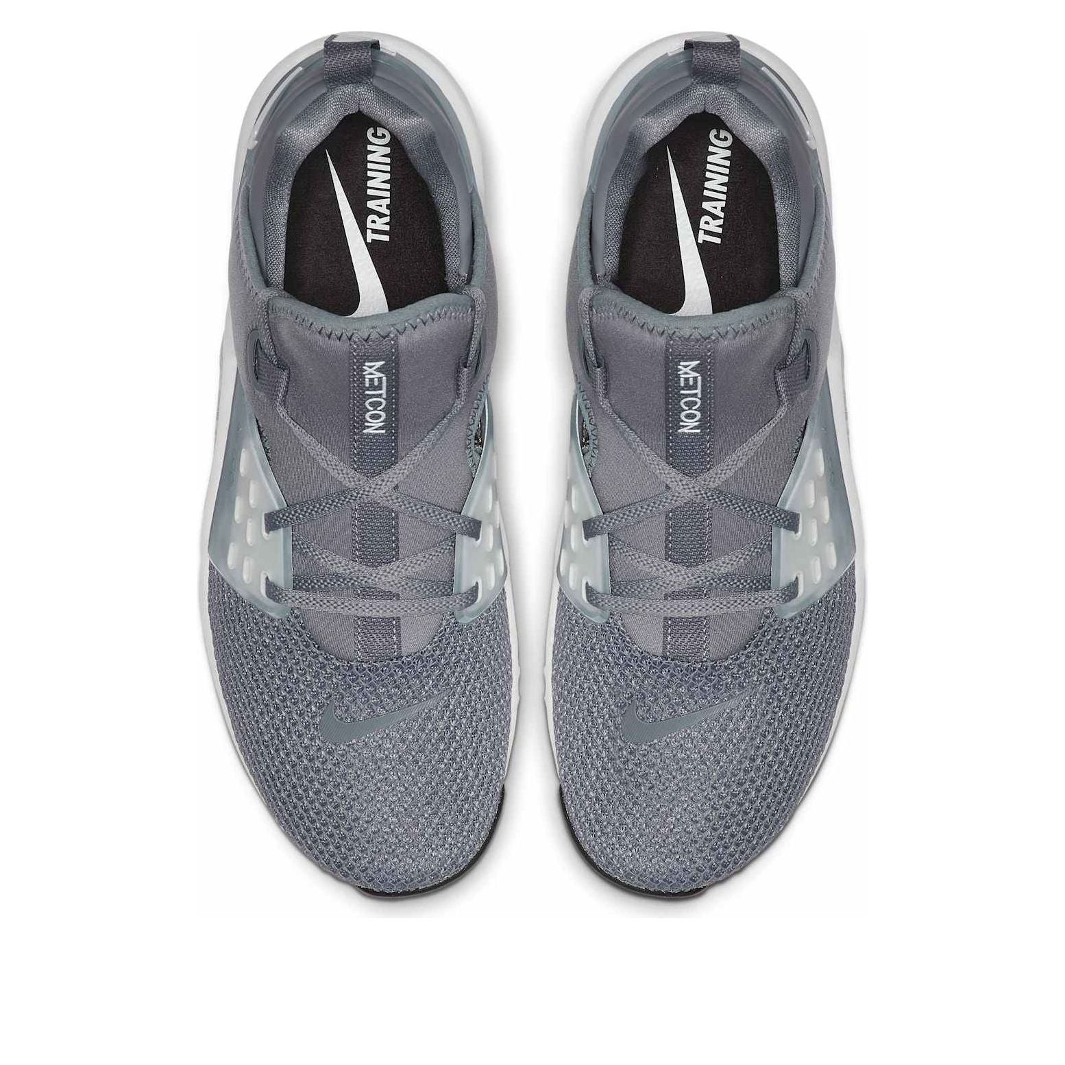 Nike Free Metcon 2 'Cool Grey' AQ8306-003