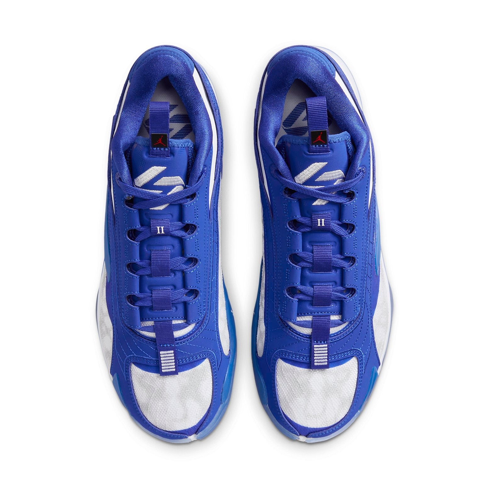 Air Jordan Luka 2 'Game Royal' FN7400-140