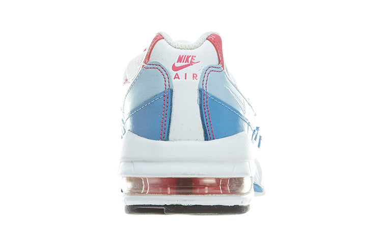 (PS) Nike Air Max Tavas 'White Pink Blue' 310831-109