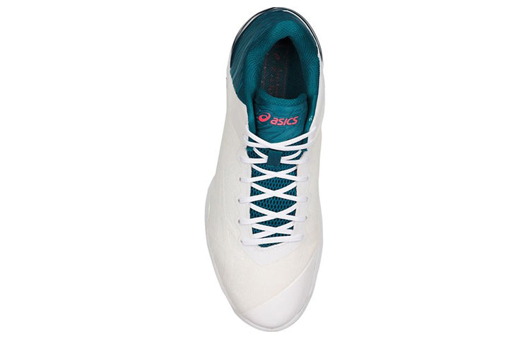 ASICS Gel Burst 22 Z 'White' 1063A001-100