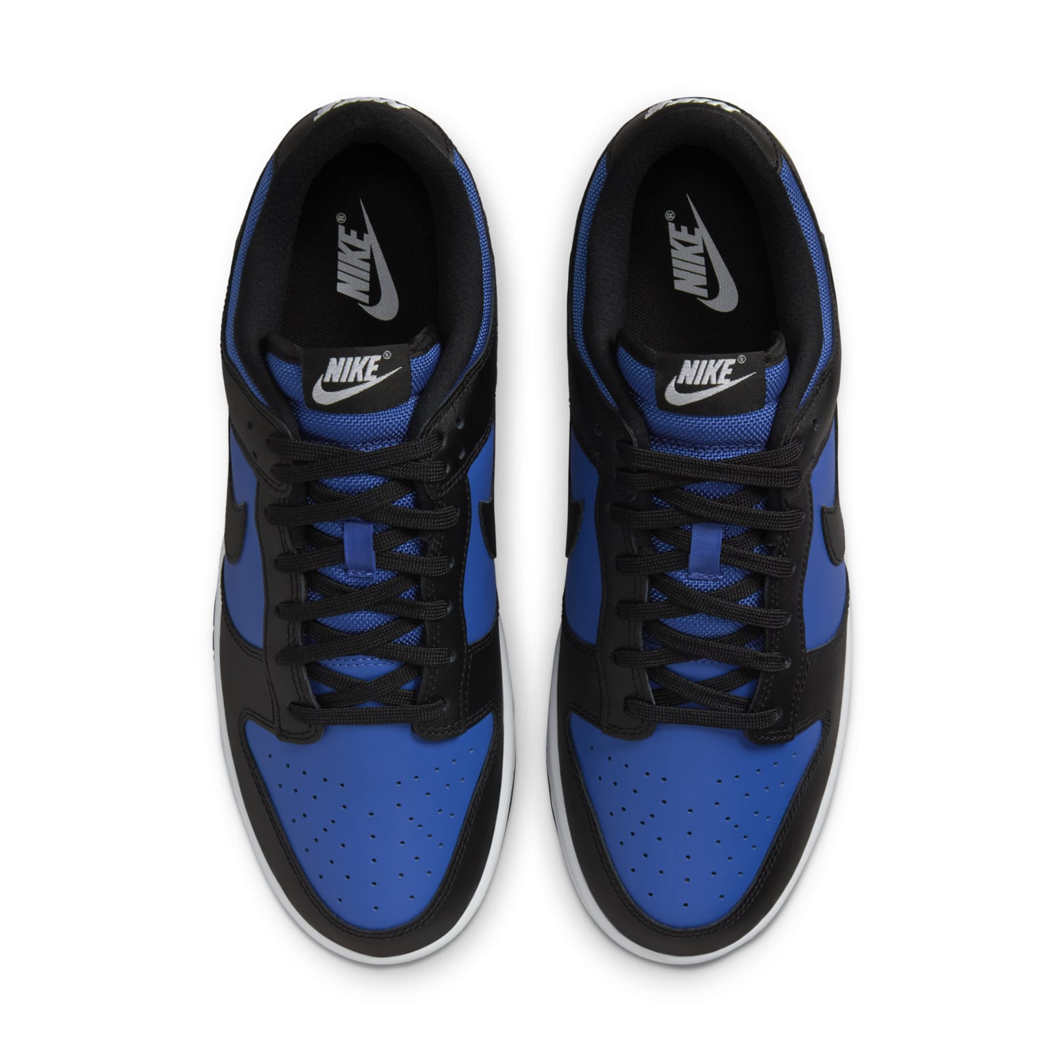 Nike Dunk Low 'Astronomy Blue' HM9606-400