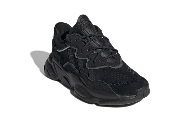 (PS) adidas Ozweego 'Black Night Metallic' EF6298