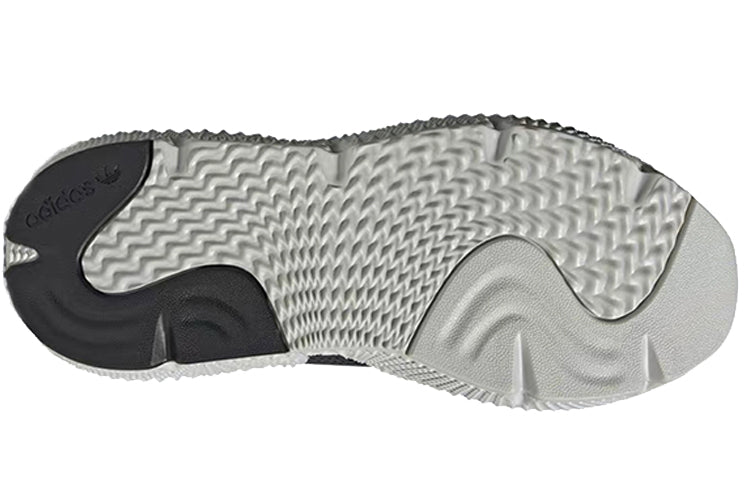 adidas Prophere 'Black Grey' BD7731