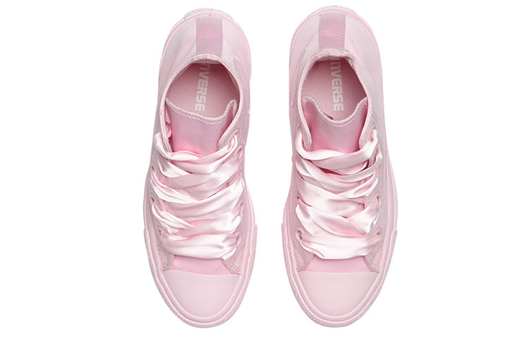 Converse Chuck Taylor All Star Big Eyelet Hi 560657C